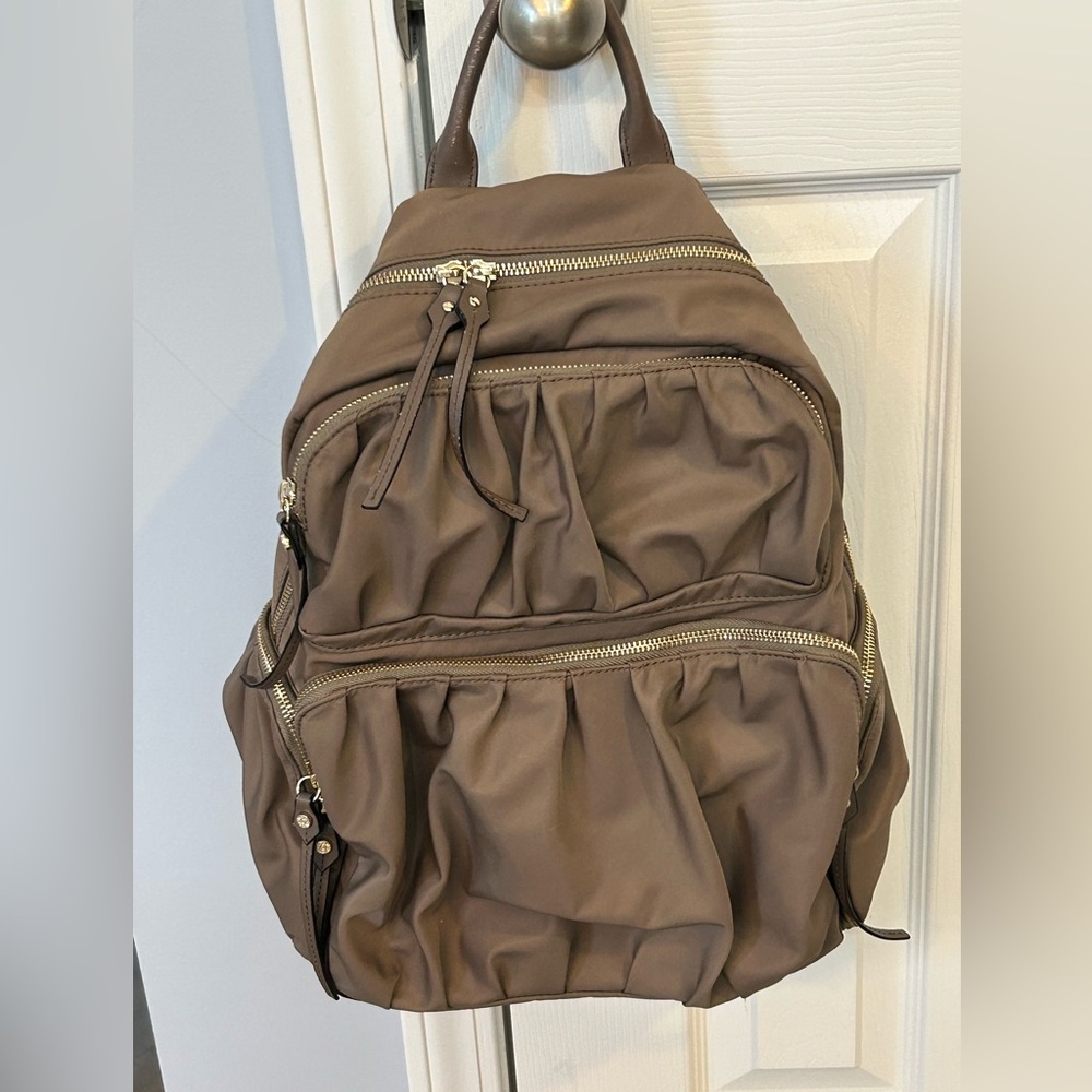 MZ Wallace backpack excellent used condition